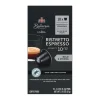 Bellarom Ristretto Espresso Coffee Pods, Bold & Strong^Lidl Hot