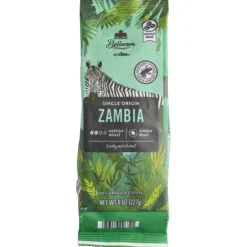 Bellarom Whole Bean Premium Selection Single Origin Coffee, Zambia^Lidl Hot