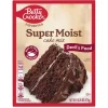 Betty Crocker™ Cake Mix, Super Moist Devil'S Food^Lidl Discount