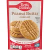 Betty Crocker™ Cookie Mix, Peanut Butter^Lidl New