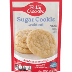 Betty Crocker™ Cookie Mix, Sugar Cookie^Lidl