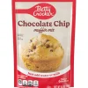 Betty Crocker™ Muffin Mix, Chocolate Chip^Lidl Best