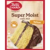 Betty Crocker™ Yellow Cake Mix^Lidl Online