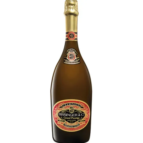 Bissinger & Co Champagne Premium Cuvée Brut^Lidl Outlet