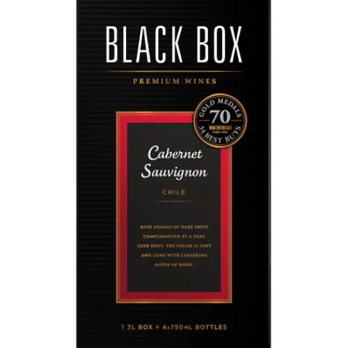 Black Box Cabernet Sauvignon^Lidl Best
