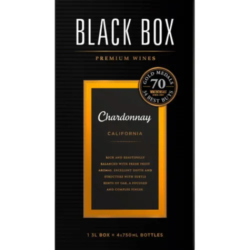 Black Box Chardonnay^Lidl Clearance