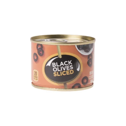 Black Olives^Lidl Sale