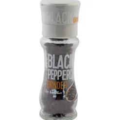 Black Pepper Grinder^Lidl Outlet