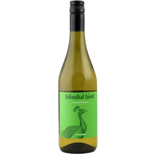 Blissful Bird Chardonnay^Lidl Hot