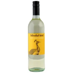 Blissful Bird Pinot Grigio^Lidl Discount