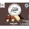 Bon Gelati Frozen Mini Mix Dairy Dessert Bars, Classic^Lidl Online