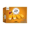Bon Gelati Frozen Mini Tropical Fruit Dairy Dessert Bars^Lidl
