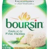 Boursin® Cheese, Garlic & Fine Herbs^Lidl Clearance