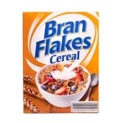Bran Flakes Cereal^Lidl Hot