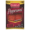 Bridgford Pepperoni, Original^Lidl New