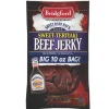 Bridgford® Sweet Baby Ray'S® Beef Jerky, Sweet Teriyaki^Lidl