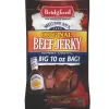 Bridgford® Sweet Baby Ray'S® Beef Jerky, Orginal^Lidl New