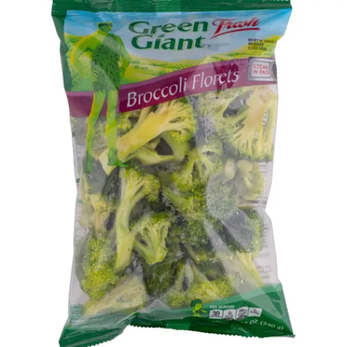 Broccoli Florets^Lidl Online
