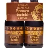 Bronzen Schild Belgian Tripel Ale, 4 Pack^Lidl Discount
