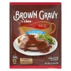 Brown Gravy Mix, Less Sodium^Lidl New