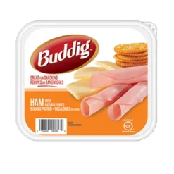 Buddig™ Black Forest Ham Tray^Lidl Clearance