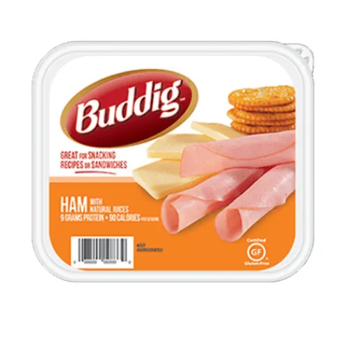 Buddig™ Black Forest Ham Tray^Lidl Clearance