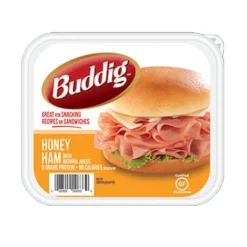 Buddig™ Honey Ham Tray^Lidl Online