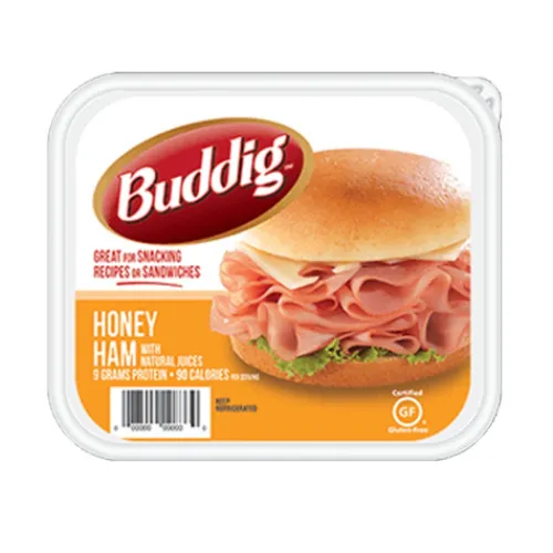Buddig™ Honey Ham Tray^Lidl Online