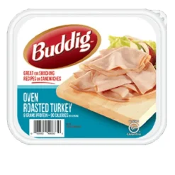 Buddig™ Oven Roasted Turkey Tray^Lidl Hot