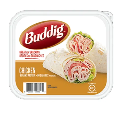 Buddig™ Rotisserie Chicken Tray^Lidl Hot