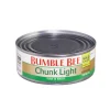 Bumble Bee® Chunk Light Tuna^Lidl New