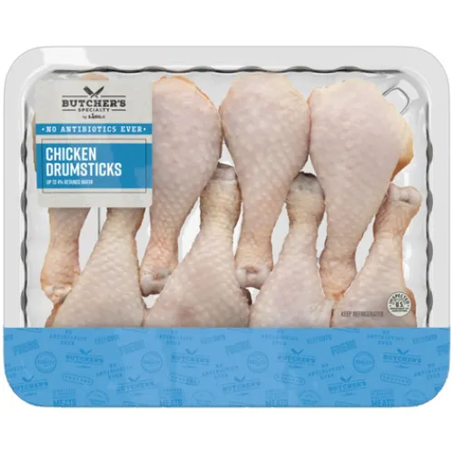 Butcher'S Specialty Chicken Drumsticks^Lidl Sale