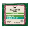Butcher'S Specialty Grass-Fed Ground Beef, 85% Lean^Lidl New