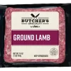 Butcher'S Specialty Ground Lamb^Lidl
