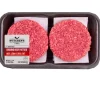 Butcher'S Specialty Ground Beef Patties, 80% Lean^Lidl Sale