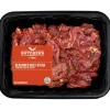 Butcher'S Specialty Seasoned Beef Steak Strips For Fajitas^Lidl Best