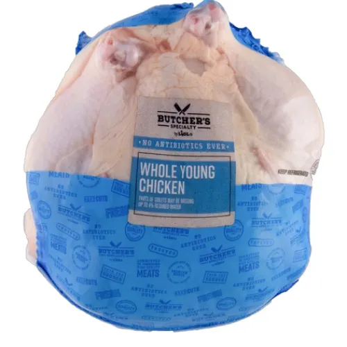Butcher'S Specialty Whole Chicken^Lidl Sale