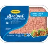 Butterball® All Natural Ground Turkey Breast, 98% Lean^Lidl Best