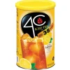 4C Lemon Iced Tea Mix^Lidl Discount