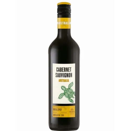 Cabernet Sauvignon Australia^Lidl New
