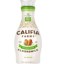 Califia Farms® Almondmilk, Unsweetened^Lidl Best