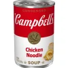 Campbell'S® Condensed Chicken Noodle Soup^Lidl Discount