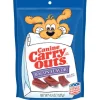 Canine Carry Outs® Dog Snacks, Bacon^Lidl Discount