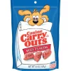 Canine Carry Outs® Dog Snacks, Beef^Lidl