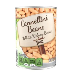 Cannellini Beans^Lidl Best