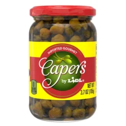 Capers^Lidl Clearance