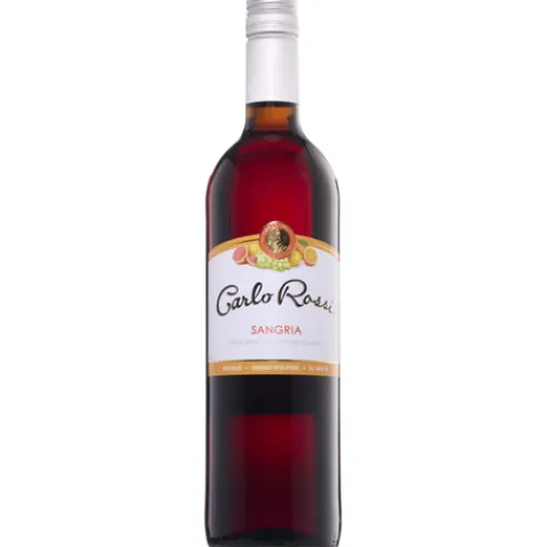 Carlo Rossi Sangria^Lidl Best
