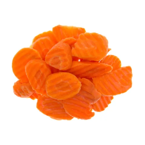Carrot Chips^Lidl Online