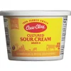 Cass-Clay® Cultured Sour Cream^Lidl