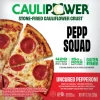 Caulipower® Frozen Uncured Pepperoni Pizza^Lidl New